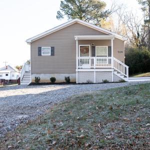 Photo #37 of 704 Hill Street, Farmville, VA 0.2 acres