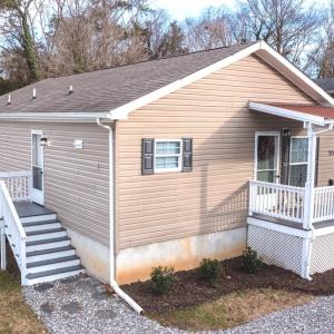 Photo #38 of 704 Hill Street, Farmville, VA 0.2 acres