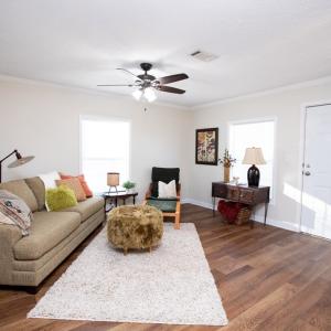 Photo #5 of 704 Hill Street, Farmville, VA 0.2 acres
