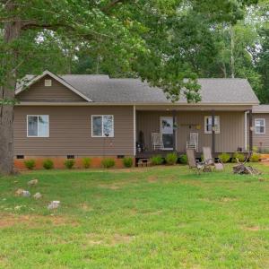 Photo #2 of 464 &477 Whitehall Road, Keysville, VA 19.7 acres
