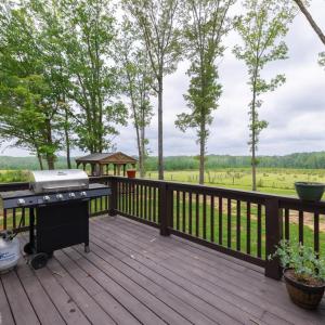 Photo #23 of 464 &477 Whitehall Road, Keysville, VA 19.7 acres