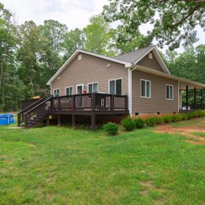 Photo #26 of 464 &477 Whitehall Road, Keysville, VA 19.7 acres