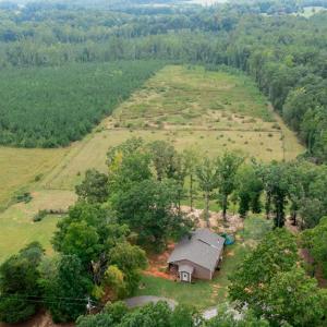 Photo #41 of 464 &477 Whitehall Road, Keysville, VA 19.7 acres