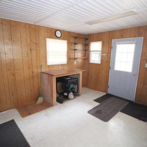 Office/shed
