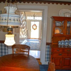 Breakfast Room