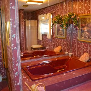 First Floor Bath