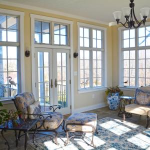 Sunroom