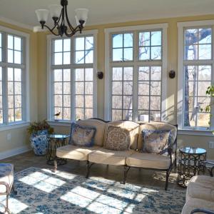 Sunroom