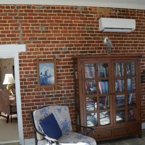 Sunroom