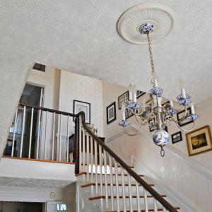Stairway