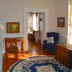 Second Floor Landing