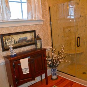 Second Floor Bath