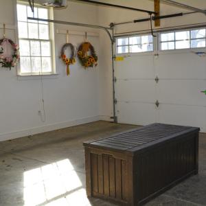 2-Car Garage