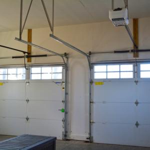 2-Car Garage