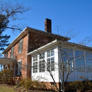Additional House View