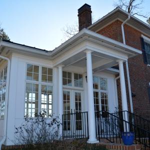Additional House View