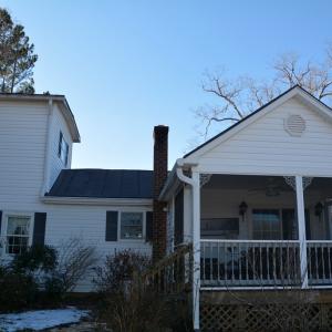 Additional House View