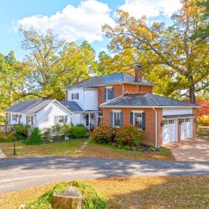Additional House View