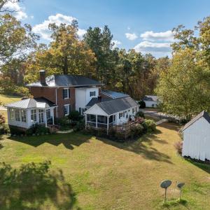 Additional House View