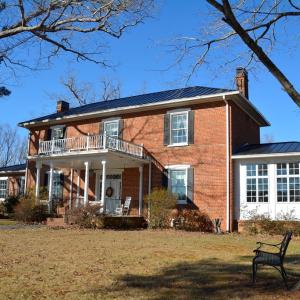 Additional House View
