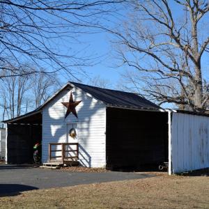 Outbuilding