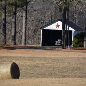 Outbuilding