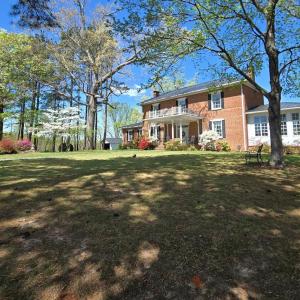 Photo #2 of 1050 Cary Shop Road, Burkeville, VA 104.0 acres
