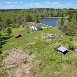 Photo #11 of 741 Lakeside Drive Ext, Blackstone, VA 10.7 acres
