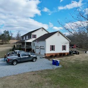 Photo #18 of 741 Lakeside Drive Ext, Blackstone, VA 10.7 acres