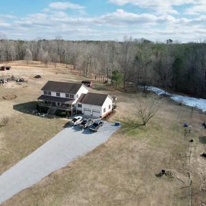 Photo #43 of 741 Lakeside Drive Ext, Blackstone, VA 10.7 acres