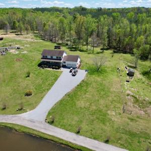 Photo #5 of 741 Lakeside Drive Ext, Blackstone, VA 10.7 acres