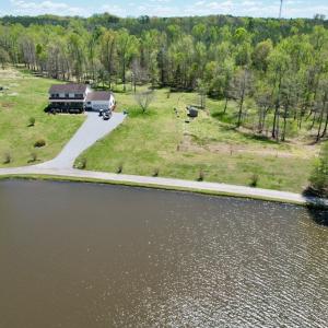 Photo #3 of 741 Lakeside Drive Ext, Blackstone, VA 10.7 acres