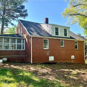 Photo #20 of 20900 Patrick Henry Hwy, Jetersville, VA 3.0 acres