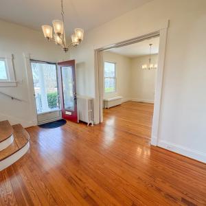 Photo #3 of 204 East Maryland Avenue, Crewe, VA 0.6 acres