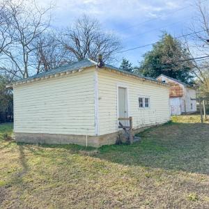 Photo #45 of 204 East Maryland Avenue, Crewe, VA 0.6 acres