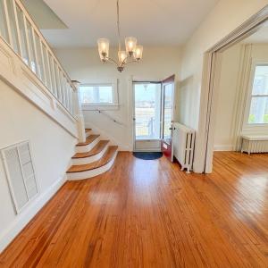 Photo #2 of 204 East Maryland Avenue, Crewe, VA 0.6 acres