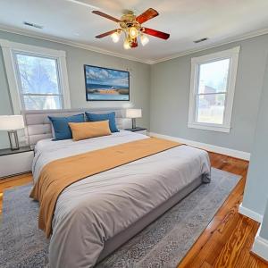 Photo #20 of 204 East Maryland Avenue, Crewe, VA 0.6 acres