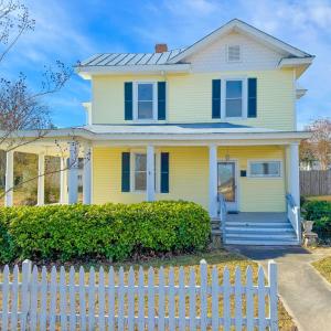 Photo #39 of 204 East Maryland Avenue, Crewe, VA 0.6 acres