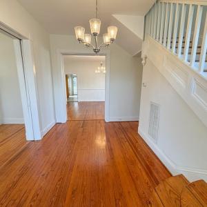 Photo #4 of 204 East Maryland Avenue, Crewe, VA 0.6 acres