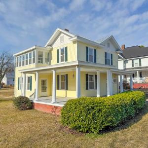 Photo #43 of 204 East Maryland Avenue, Crewe, VA 0.6 acres