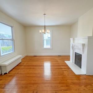 Photo #7 of 204 East Maryland Avenue, Crewe, VA 0.6 acres