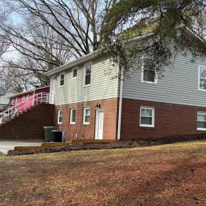 Photo #2 of 1409 High Street, Farmville, VA 0.4 acres
