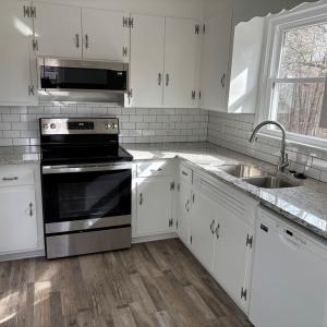 Photo #6 of 1409 High Street, Farmville, VA 0.4 acres