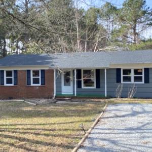 Photo #2 of 1711 Clover Rd., LaCrosse, VA 0.5 acres