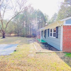Photo #3 of 1711 Clover Rd., LaCrosse, VA 0.5 acres