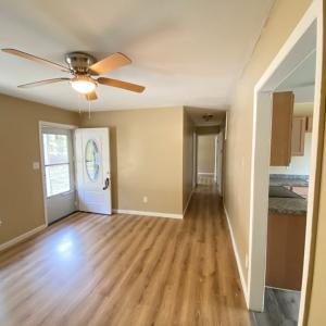 Photo #4 of 1711 Clover Rd., LaCrosse, VA 0.5 acres