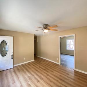 Photo #5 of 1711 Clover Rd., LaCrosse, VA 0.5 acres