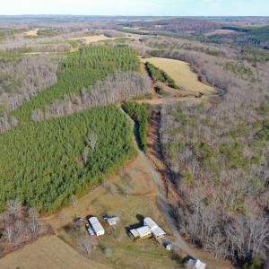 Photo #10 of 1084 Hedge Road, Chatham, VA 127.3 acres