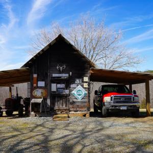 Photo #12 of 1084 Hedge Road, Chatham, VA 127.3 acres