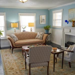 Photo #16 of 1084 Hedge Road, Chatham, VA 127.3 acres